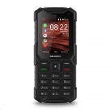 myPhone HAMMER 5 Smart mobiltelefon fekete (5902983608738) - Mobiltelefonok