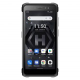 myPhone HAMMER Iron 4 4/32GB Dual-Sim mobiltelefon fekete (5902983619390) - Mobiltelefonok