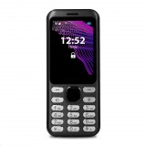 myPhone Maestro+ Dual-Sim mobiltelefon fekete (5902983605911) - Mobiltelefonok