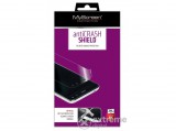 Myscreen antiCRASH SHIELD képernyővédő fólia Evolveo Strongphone G4 készülékhez