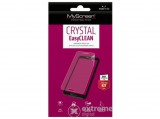 Myscreen Crystal 3H képernyővédő fólia Asus ROG Phone 2 készülékhez, átlátszó (nem íves)