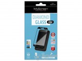 Myscreen Diamond Glass Edge 2,5D full cover, íves edzett üveg Xiaomi Pocophone F1 készülékhez, fekete