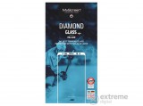 MyScreen Diamond Glass Edge 2,5D full glue edzett üveg LG K22 (LMK200HM) készülékhez, fekete