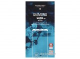 MyScreen Diamond Glass Edge 2.5D, full glue edzett üveg Samsung Galaxy A41 (SM-A415F) készülékhez, fekete