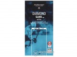 Myscreen Diamond Glass Edge 2.5D full glue edzett üveg Samsung Galaxy S20 FE (SM-G780) készülékhez, fekete