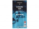 MyScreen Diamond Glass Edge k2,5D full glue edzett üveg Huawei P40 Lite 5G készülékhez, fekete