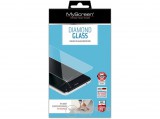 MyScreen Diamond Glass edzett üveg Samsung Galaxy Tab A 8.0 WIFI (2019) SM-T290 készülékhez, átlátszó