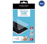 MYSCREEN DIAMOND GLASS képernyővédő üveg (extra karcálló, ütésálló, 0.33mm, 9H) ÁTLÁTSZÓ Apple iPhone 14 Plus