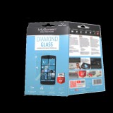MYSCREEN DIAMOND GLASS képernyővédő üveg (extra karcálló, ütésálló, 0.33mm, 9H, NEM íves) ÁTLÁTSZÓ [Huawei P10] (MD3071TG) - Kijelzővédő fólia