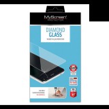 MYSCREEN DIAMOND GLASS képernyővédő üveg (extra karcálló, ütésálló, 0.33mm, 9H, NEM íves) ÁTLÁTSZÓ [Samsung Galaxy Tab A 10.5 LTE (2018) SM-T595] (MD3986TG TAB) - Kijelzővédő fólia
