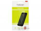 Myscreen MSP L!TE Flexi Glass Clear képernyővédő fólia Motorola Moto E4 Plus (XT1770) készülékhez