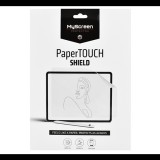 MYSCREEN PAPERTOUCH SHIELD képernyővédő fólia (full screen, íves részre, tok barát) ÁTLÁTSZÓ [Apple IPAD mini 6 (2021)] (M6092PTS 8) - Kijelzővédő fólia