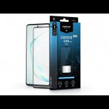 MyScreen Protector Diamond Glass Lite Edge2.5D Full Glue Samsung N770F Galaxy Note 10 Lite edzett üveg kijelzővédő fólia fekete kerettel (LA-2084) (LA-2084) - Kijelzővédő fólia