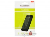 Myscreen ultravékony képernyővédő fólia törlőkendővel, ütésálló Huawei MediaPad M2 10 (M2-A01L) készülékhez