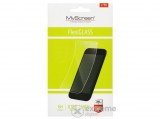 Myscreen ultravékony képernyővédő fólia törlőkendővel, ütésálló LG K4 (K120e) készülékhez