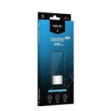 MyScreenPROTECTOR MS Diamond Glass Edge Lite FG iPhone 14 Pro Max 6,7" fekete Full Glue képernyővédő fólia