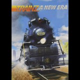 N3V Games Trainz: A New Era (PC - Steam elektronikus játék licensz)