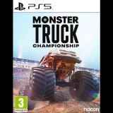 NACON Monster Truck Championship (PS5 - Dobozos játék)