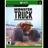 NACON Monster Truck Championship (Xbox Series X|S  - Dobozos játék)