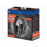 Nacon Plantronics RIG 800HS Gaming Headset (PS4)