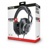 Nacon RIG 300 PRO HN gaming headset fekete (RIG300PROHN) (RIG300PROHN) - Fejhallgató