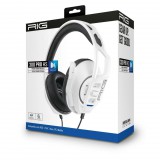 Nacon RIG 300 PRO HS gaming headset fehér (RIG300PROHSW) (RIG300PROHSW) - Fejhallgató