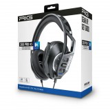 Nacon RIG 300 PRO HS gaming headset fekete (RIG300PROHS) (RIG300PROHS) - Fejhallgató