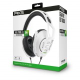 Nacon RIG 300 PRO HX gaming headset fehér (RIG300PROHXW) (RIG300PROHXW) - Fejhallgató