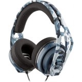 Nacon RIG 400 HS PS4 Headset Blue Camouflage 2807092