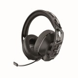 Nacon RIG 700 Pro HS gaming headset fekete (RIG700HSPRO) - Fejhallgató