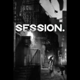 NACON Session: Skateboarding Sim Game (PC - Steam elektronikus játék licensz)