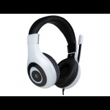 Nacon Stereo Gaming Headset V1 fehér PS5 (PS5HEADSETV1WHITE) - Fejhallgató