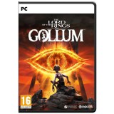 NACON The Lord of the Rings: Gollum (PC) játékszoftver