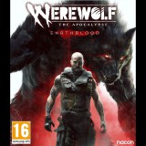 NACON Werewolf The Apocalypse - Earthblood (PC) (PC -  Dobozos játék)