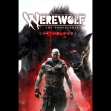 NACON Werewolf: The Apocalypse - Earthblood (PC - Steam elektronikus játék licensz)