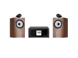 NAD M10 V2 + BOWERS & WILKINS 705 S3 sztereó szett, mocha