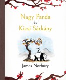 Nagy Panda és Kicsi Sárkány