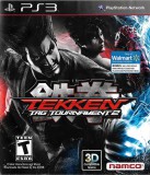 NAMCO Tekken Tag Tournament 2 Ps3 játék (használt)