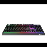 NaniPC Rapoo V-Series V52PRO fél-mechanikus gamer Magyar billentyűzet