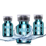 Nano Liquid kijelzővédő, karcálló védőfólia folyadék, minden készülékhez, Antibakteriális, Invisible Nano Liquid Screen Protector, Clear (110751) - Kijelzővédő fólia
