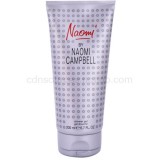 Naomi Campbell Naomi 200 ml tusfürdő gél hölgyeknek tusfürdő gél
