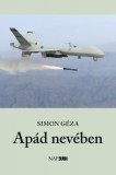 Napkút Kiadó Simon Géza: Apád nevében - könyv