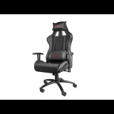 Natec Genesis Nitro 550 gaming szék fekete (NFG-0893) (NFG-0893) - Gamer Szék
