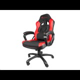Natec Genesis SX33 gaming szék fekete-piros (NFG-0752) (NFG-0752) - Gamer Szék