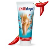 Natur Tanya® Chillishape Chili paprikás fogyasztó és narancsbőr elleni gél
