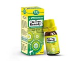 Natur tanya esi 100-os ausztrál teafa olaj - gyógyszerkönyvi tisztaság 10ml