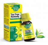 Natur Tanya ESI -100%-os tisztaságú Ausztrál Teafa olaj 10 ml