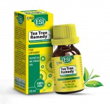 Natur Tanya ESI -100%-os tisztaságú Ausztrál Teafa olaj 25 ml