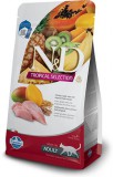 Natural & Delicious N&D Tropical Selection Cat Adult Chicken 1.5kg