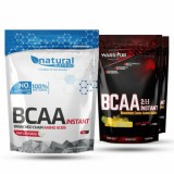 Natural Nutrition BCAA Instant (Natúr) (400g)